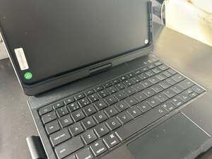 Typecase Touch Wireless Keyboard Case for iPad